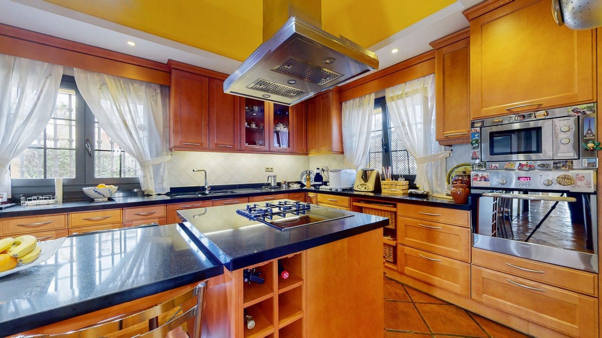 Villa met 4 slaapkamers in Mijas in Mijas - foto 20