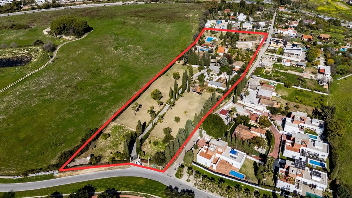 5-slaapkamer villa in Alhaurín de la Torre in Alhaurín de la Torre - foto 5