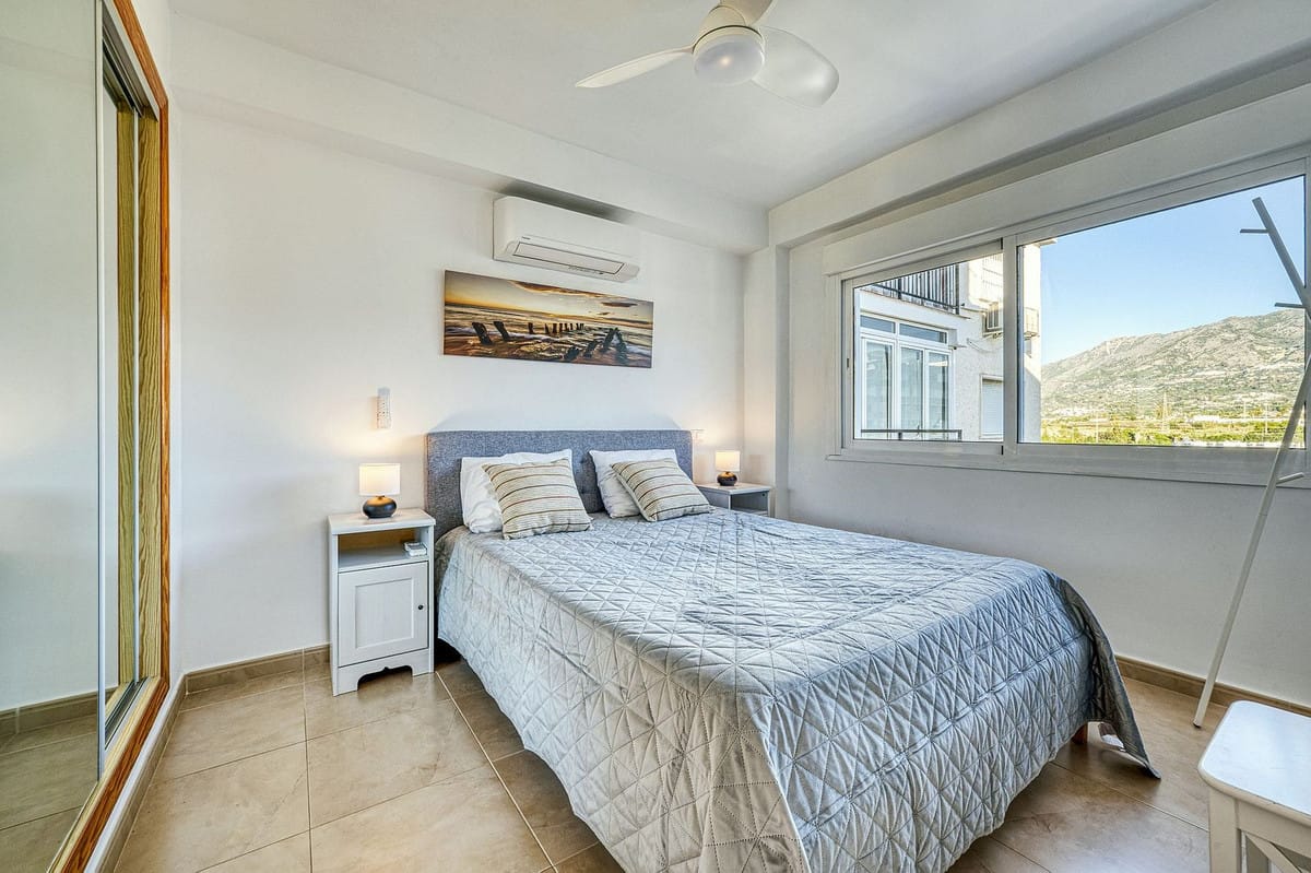 Drie-slaapkamerappartement in Los Boliches in Los Boliches - foto 13