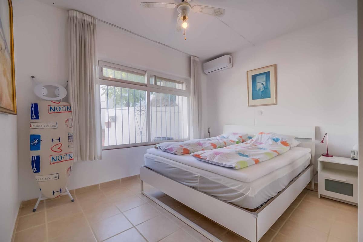 4-slaapkamer villa in La Sierrezuela, Málaga in Sierrezuela - foto 10