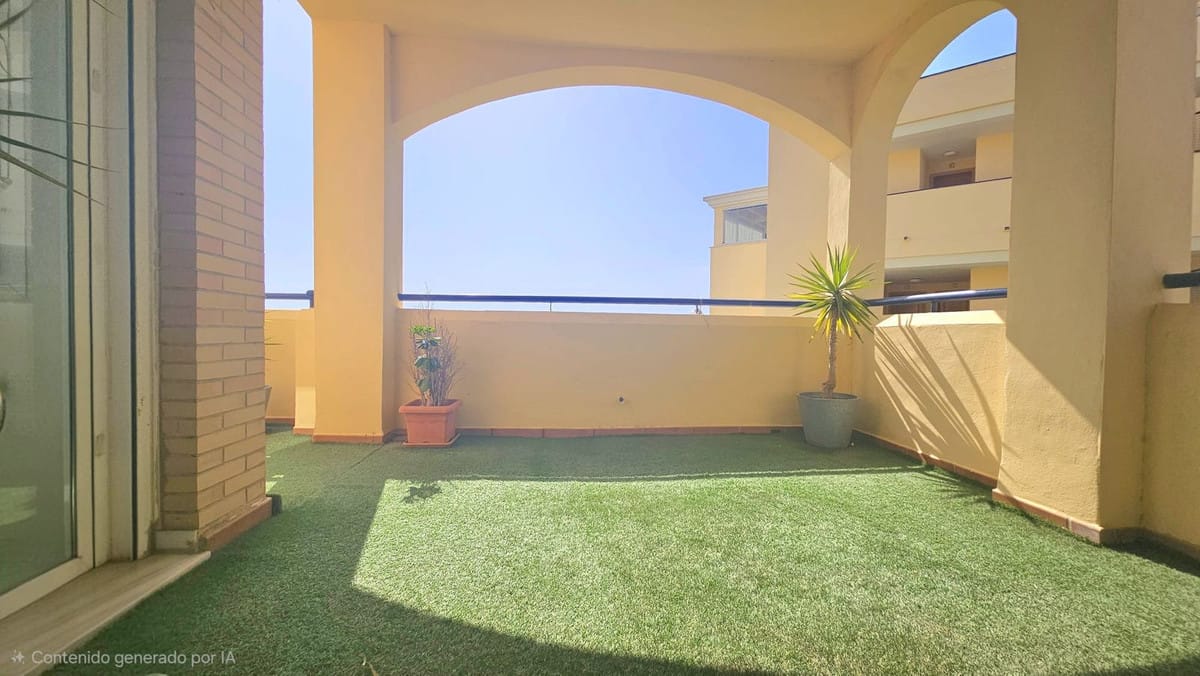 2 bedroom Apartment in Mijas in Mijas - foto 13