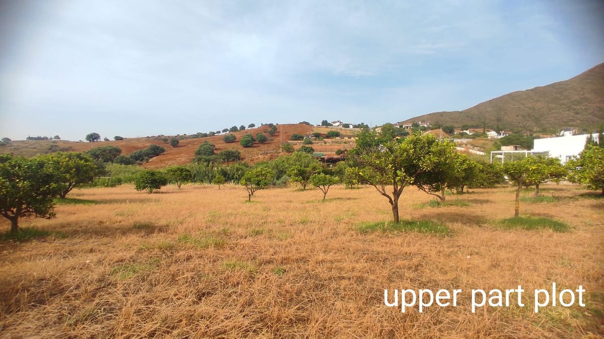 Finca met 2 slaapkamers in La Cala in La Cala - foto 19