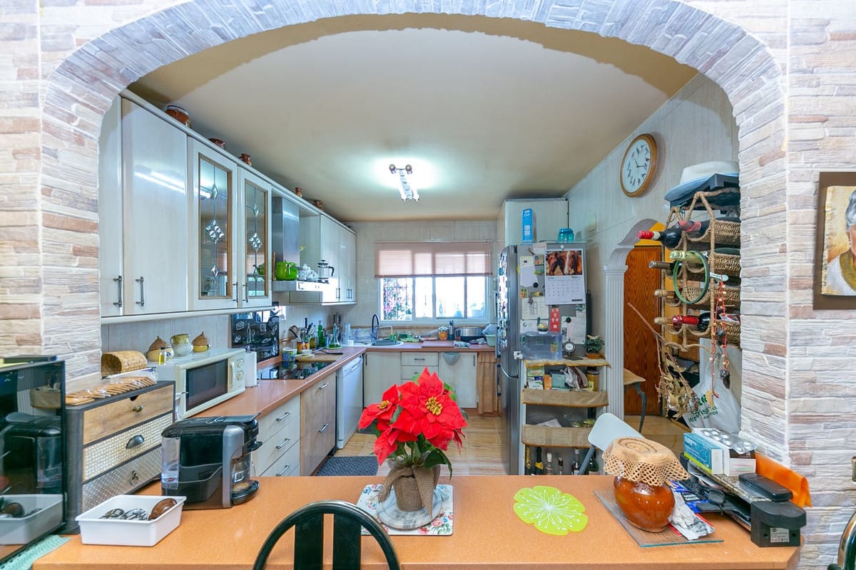 Stadswoning met 3 slaapkamers in Mijas – La Casita Colorada in Mijas - foto 18