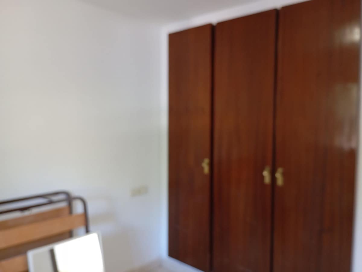 Appartement met 1 slaapkamer in Marbella in Marbella - foto 6