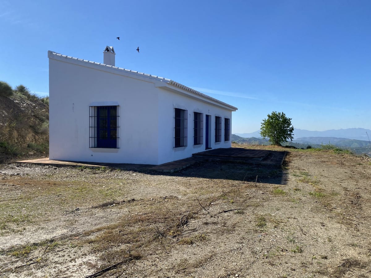 1-slaapkamer finca in Alora, Málaga – €165.000 in Alora - foto 4