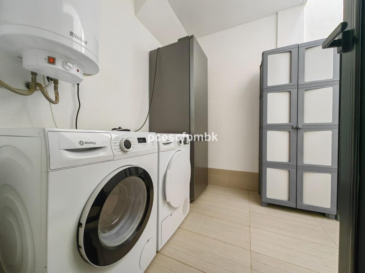 3 bedroom Apartment in Estepona in Estepona - foto 4