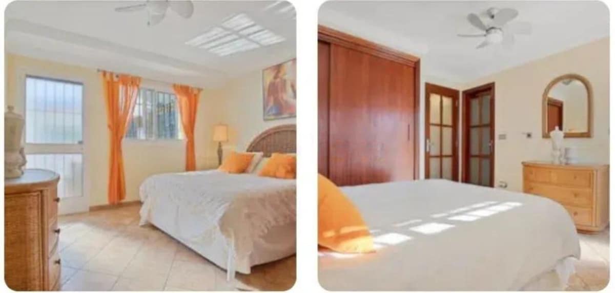 4-slaapkamer villa in Monda met panoramisch uitzicht in Monda - foto 7
