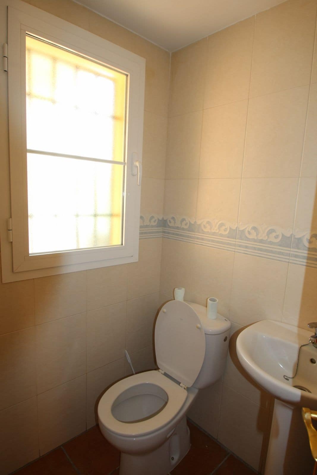 3-slaapkamer villa in Los Pacos, Fuengirola in Los Pacos - foto 10