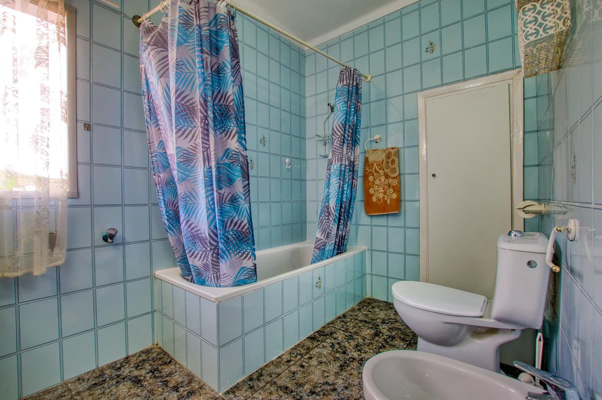 3-slaapkamerwoning in Benamargosa in Benamargosa - foto 10