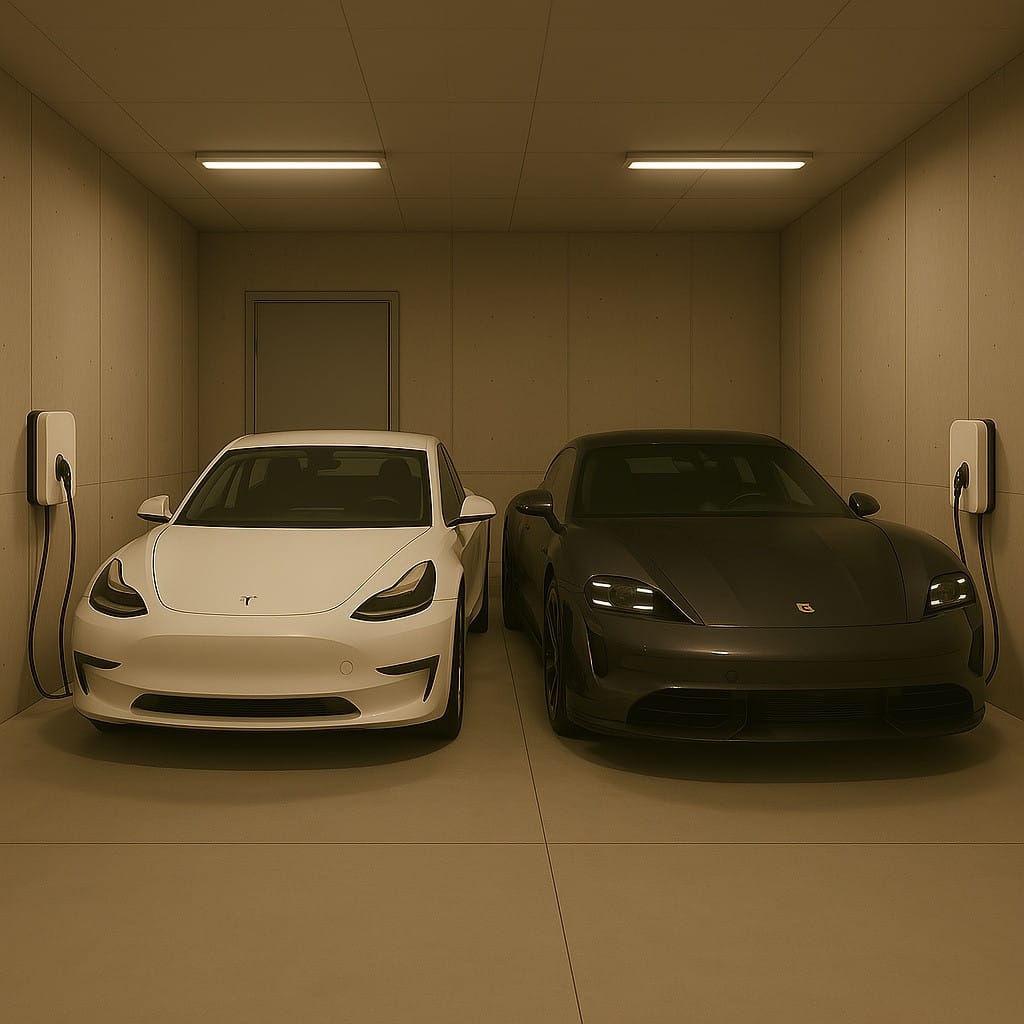 3-slaapkamer nieuwbouwwoning in Mijas Costa in Mijas - foto 9