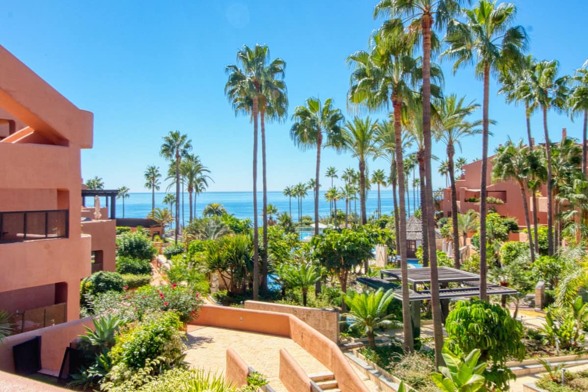 2-slaapkamer appartement met privé tuin in Estepona in 36.4268068 - foto 14