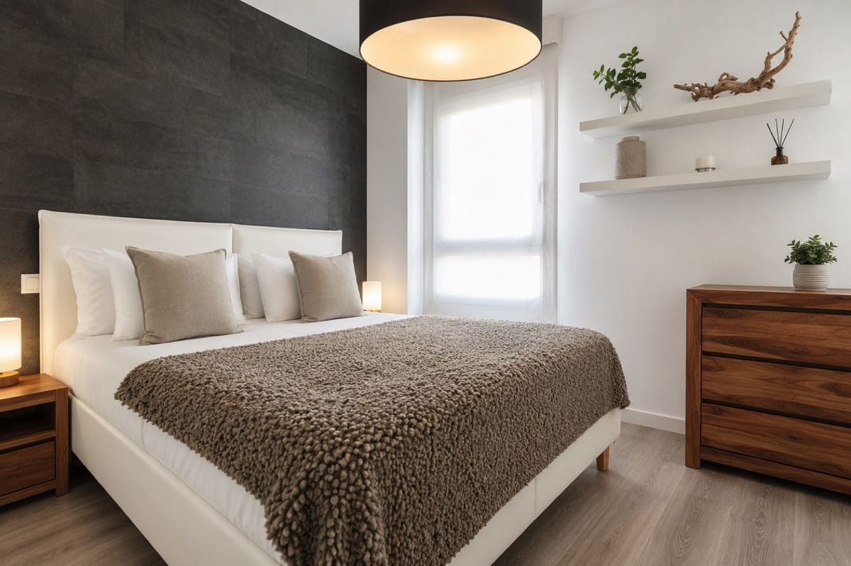 Drie-slaapkamerappartement met toeristische licentie – La Campana, Nueva Andalucía, Marbella in Nueva Andalucía - foto 9
