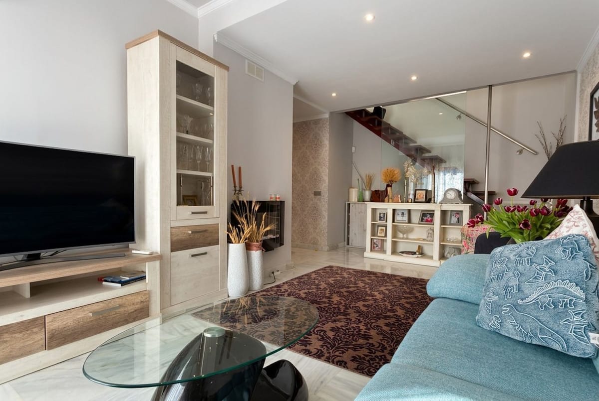 2-slaapkamer duplex-penthouse in Benahavís in Benahavís - foto 5