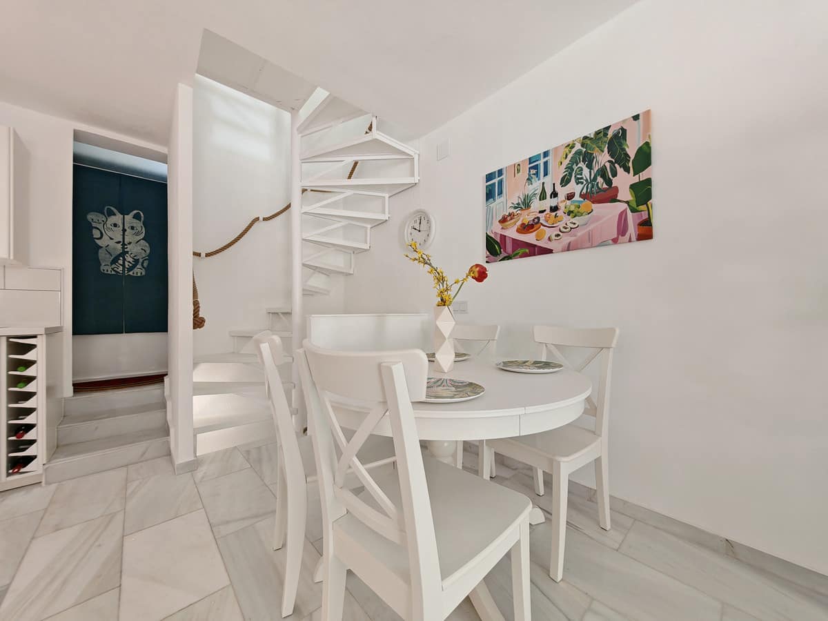 Stadswoning met 3 slaapkamers in Manilva in Manilva - foto 8