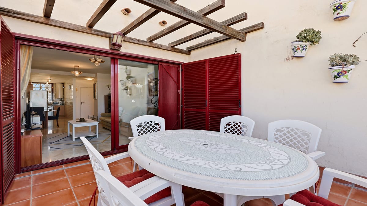 Appartement met 2 slaapkamers in Casares (Málaga) in Casares - foto 6