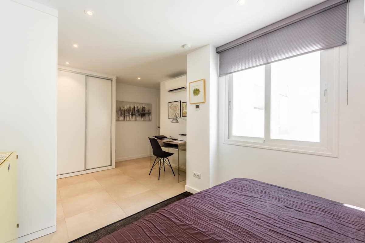 2-slaapkamer penthouse in San Pedro de Alcántara in San Pedro de Alcántara - foto 17