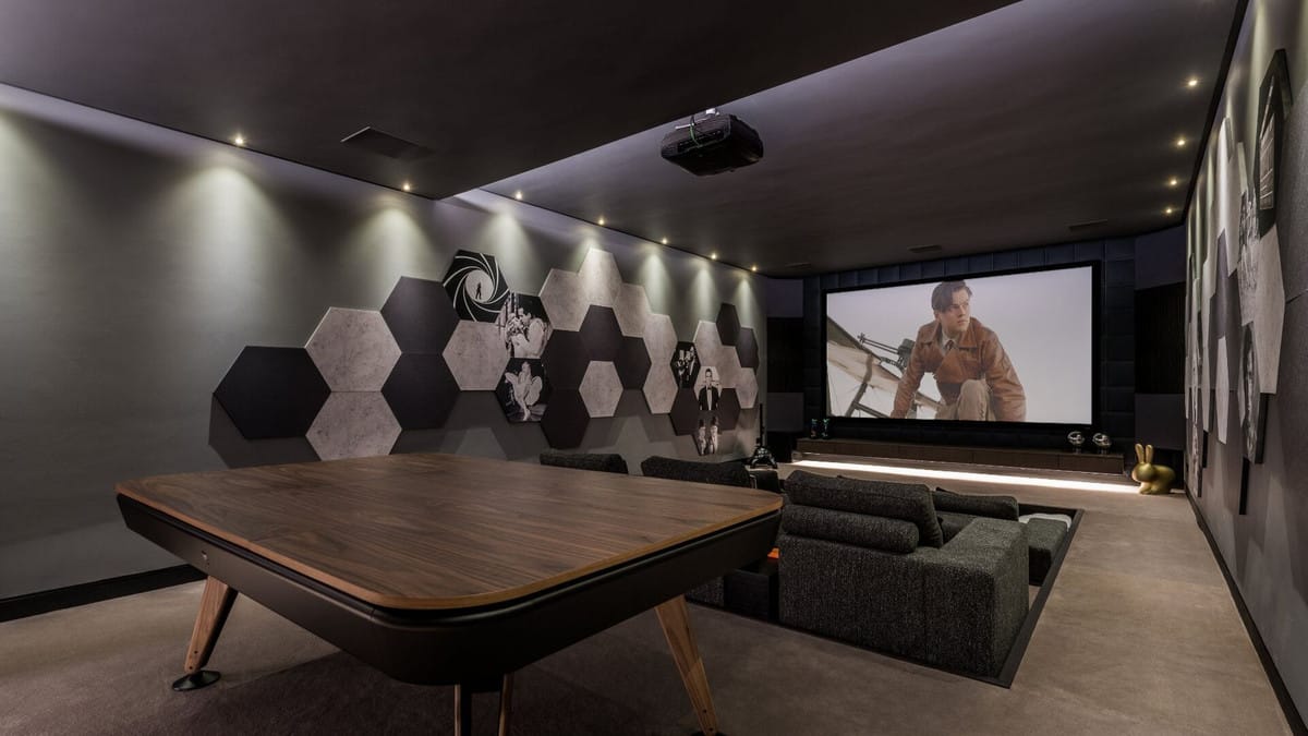 5-slaapkamer villa in Benahavís, Los Flamingos in Benahavís - foto 17