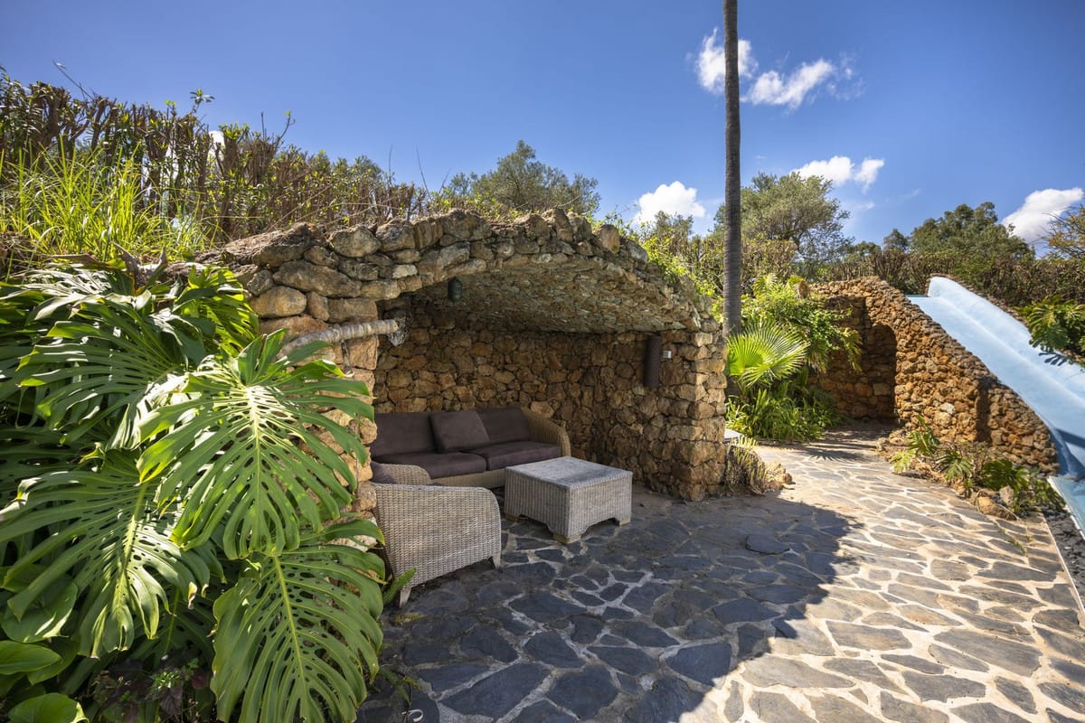 9-slaapkamer finca in Alhaurín el Grande in Alhaurín el Grande - foto 13