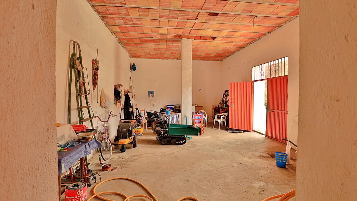 Huis met 3 slaapkamers in Cómpeta in Cómpeta - foto 6