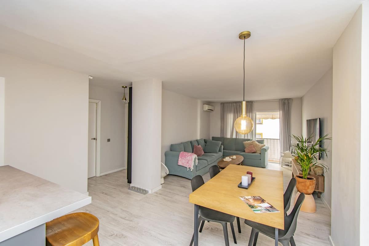 4-slaapkamerappartement in Marbella in Marbella - foto 6