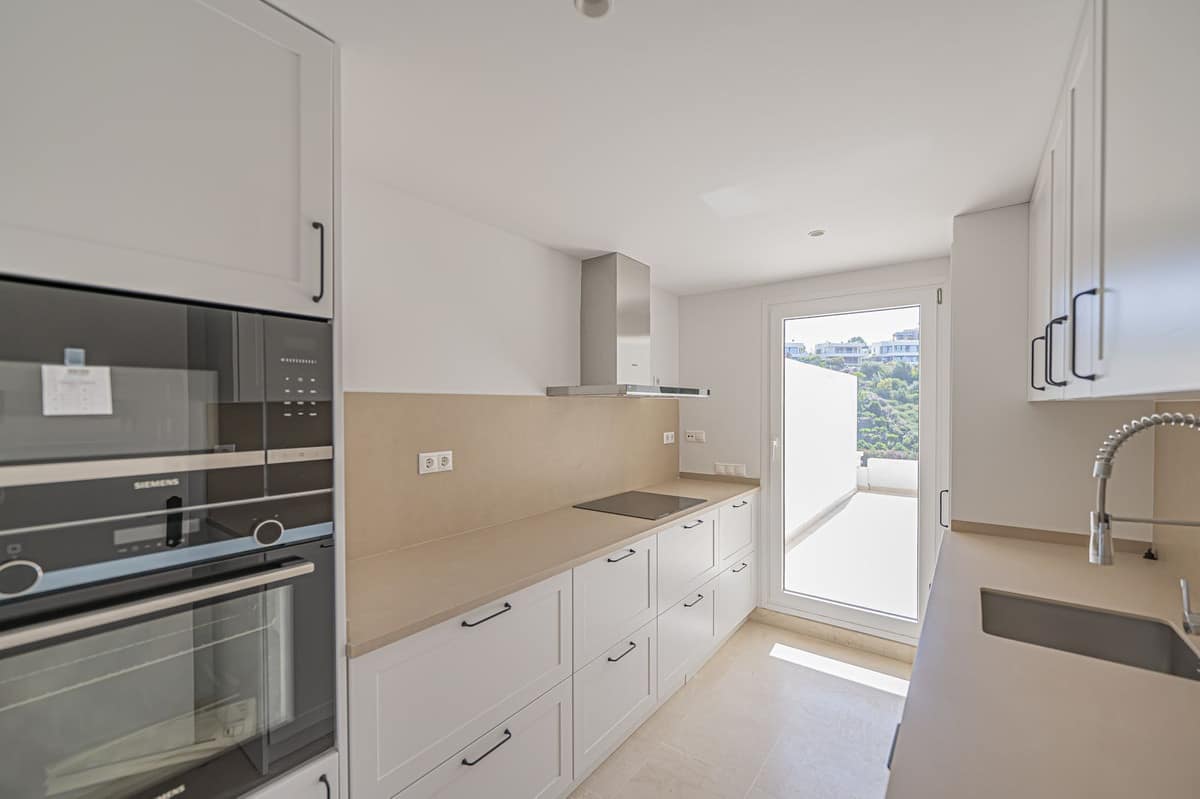 2-slaapkamerappartement in Nueva Andalucía in Nueva Andalucía - foto 16
