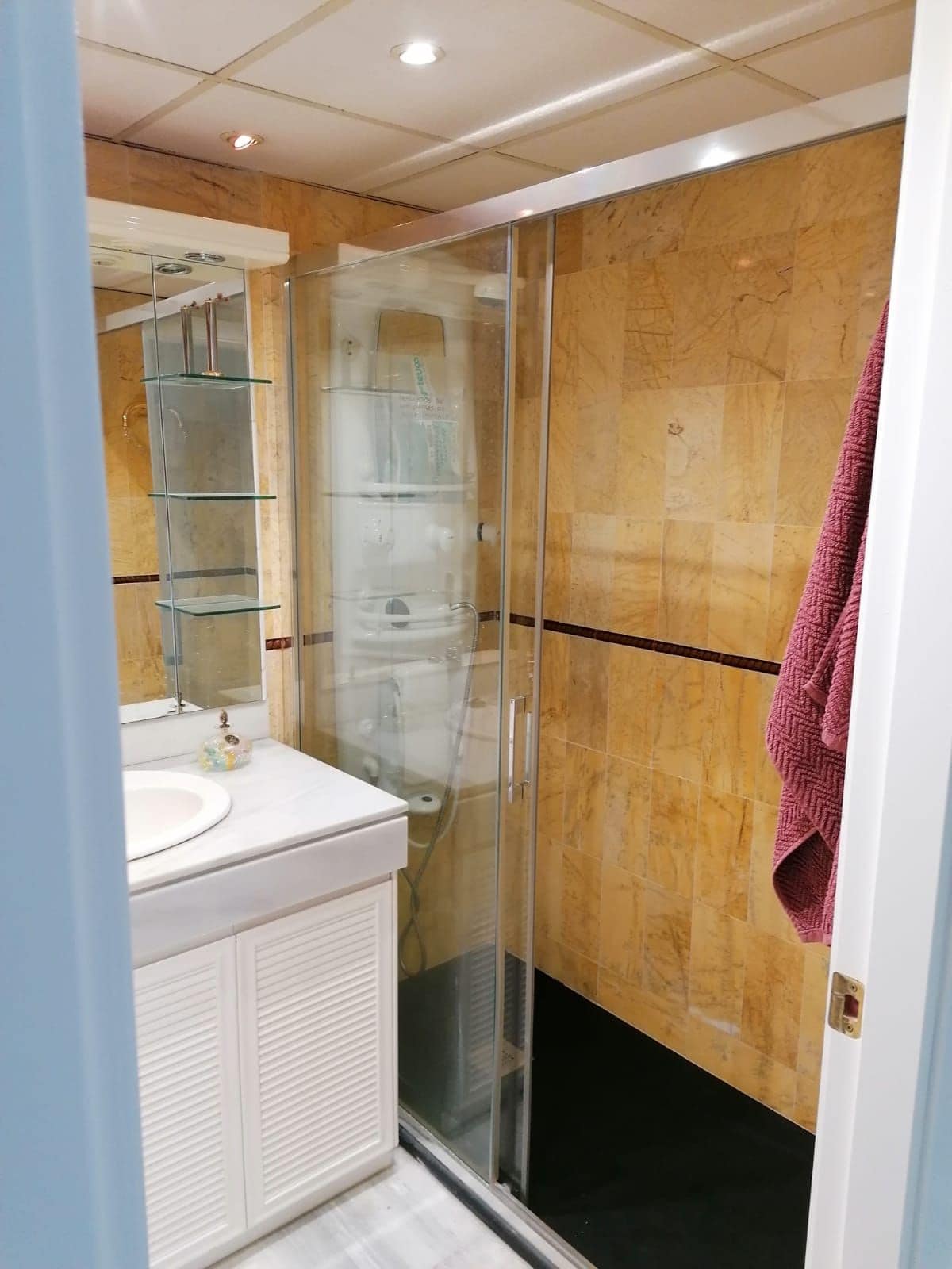 3 bedroom Apartment in Marbella in Marbella - foto 18