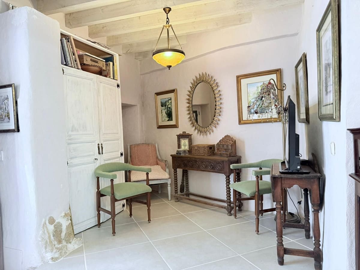 4-slaapkamerwoning in Monda in Monda - foto 2