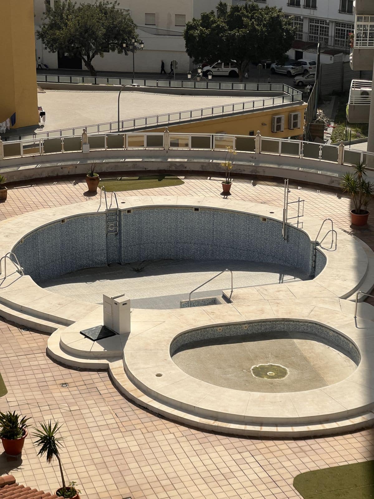 1 slaapkamer appartement in Torremolinos Centro in Torremolinos Centro - foto 16