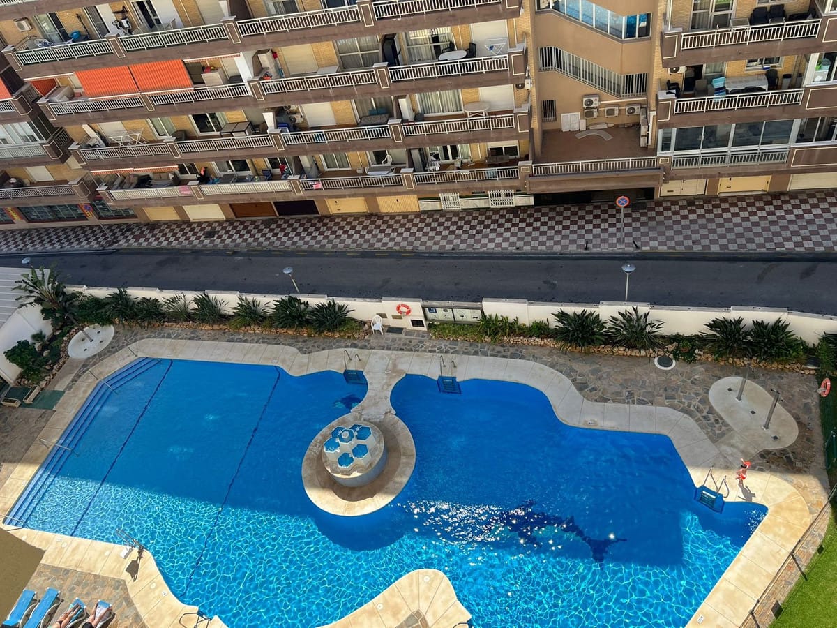 Penthouse met 1 slaapkamer te koop aan Los Boliches boulevard, Fuengirola in Fuengirola - foto 20