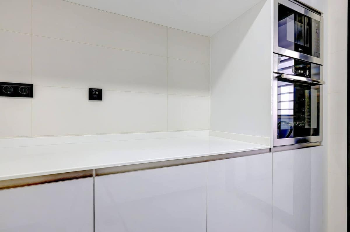 Prachtig modern 2-slaapkamer appartement te koop in Mirador de Estepona Hills, Estepona in Estepona - foto 15