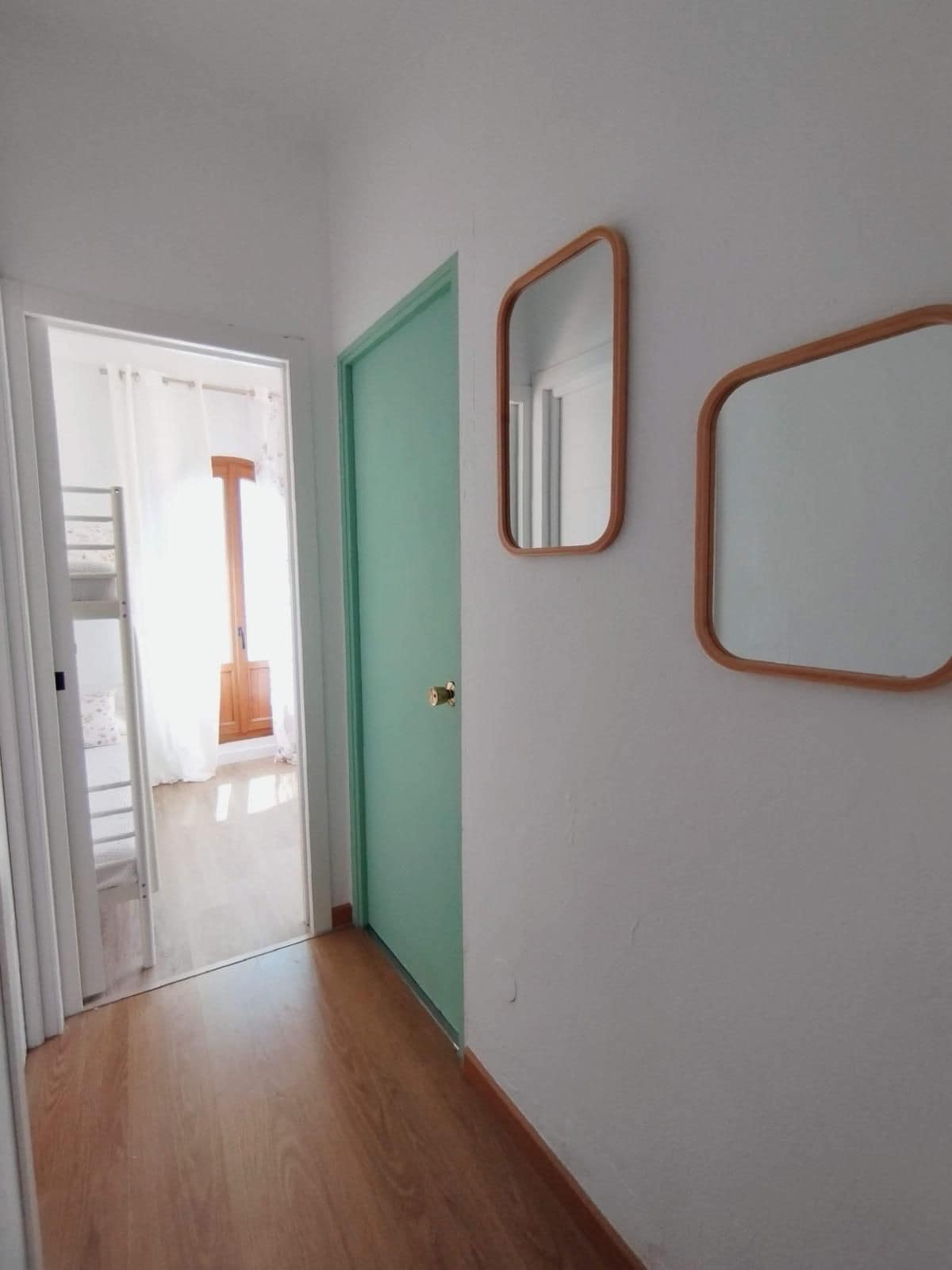 Semi-vrijstaand huis (2 slaapkamers) in hart van Estepona in Estepona - foto 8
