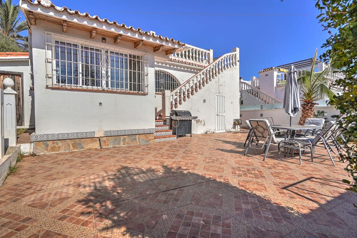 Investeringskans: 2-slaapkamer bungalow met casita in El Faro, Mijas Costa in El Faro - foto 3