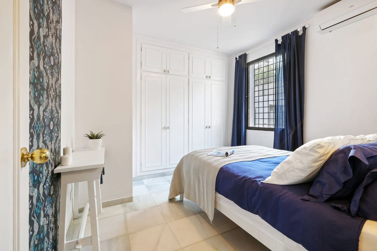 Exclusieve Arabisch-Mediterraanse villa nabij het strand in Cabopino, Marbella in Marbella - foto 20