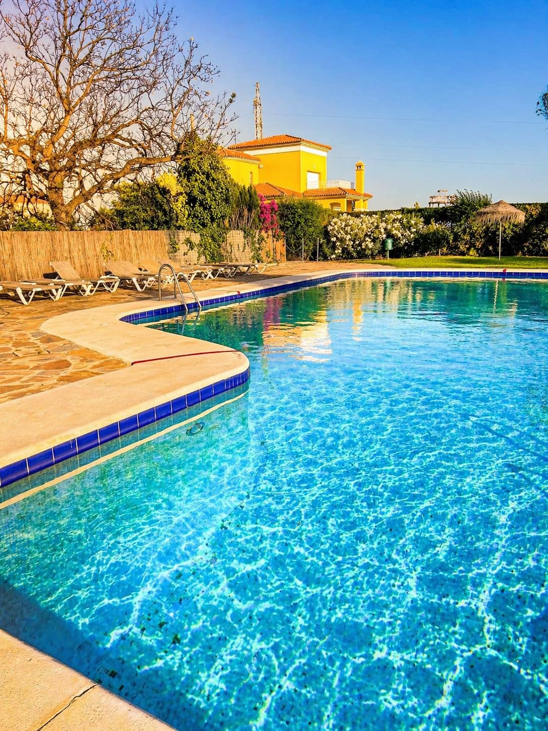 Appartement met 2 slaapkamers in Atalaya in Atalaya - foto 14