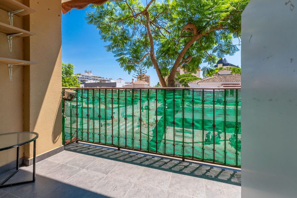 2 bedroom Apartment in Fuengirola in Fuengirola - foto 6