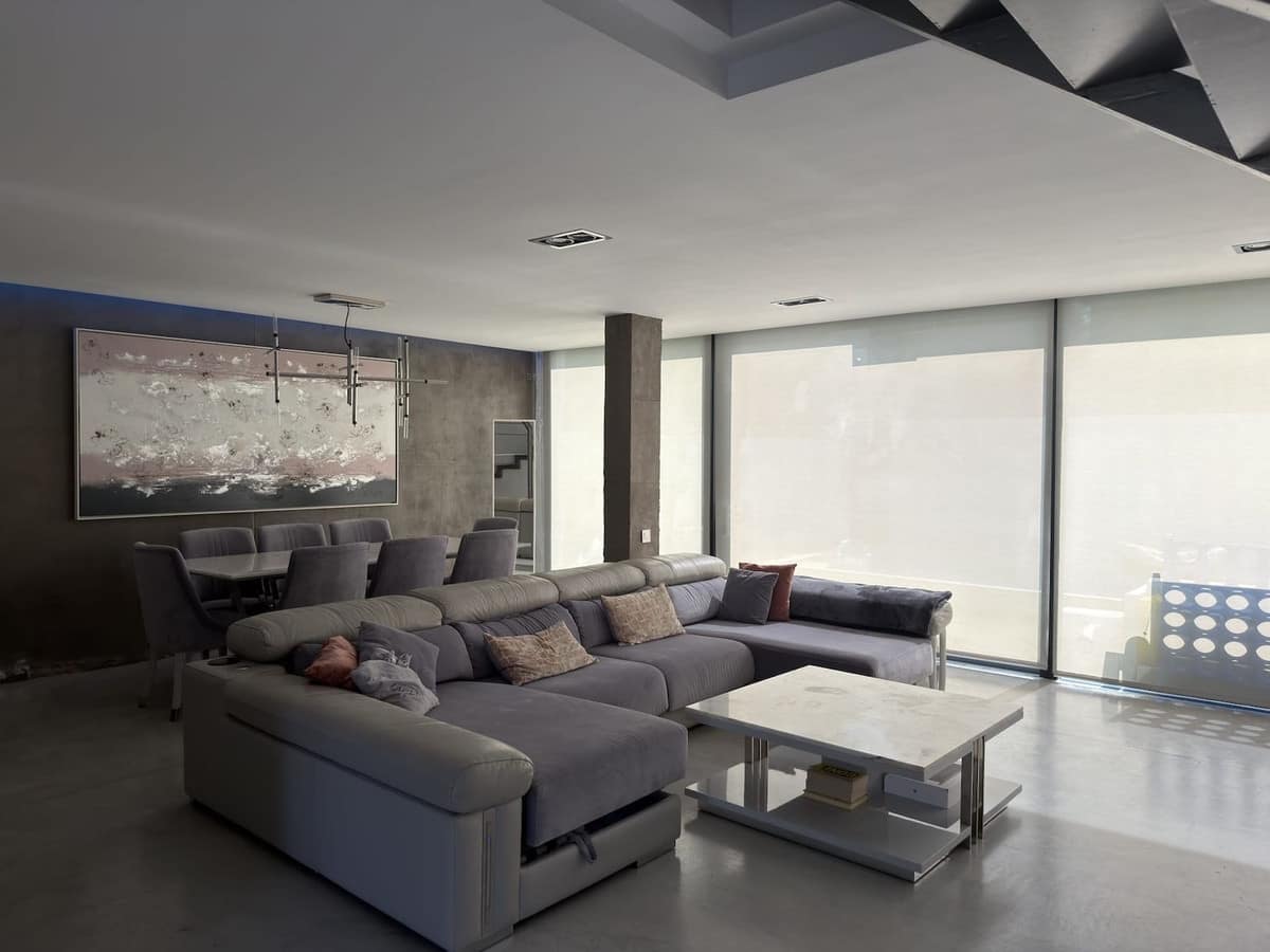 3 bedroom House in Marbella in Marbella - foto 14