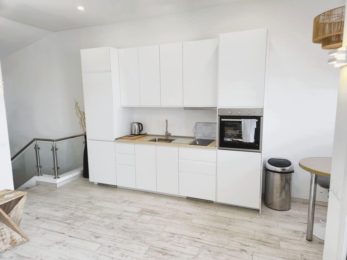 Appartement met 1 slaapkamer in Puerto de Cabopino in Puerto de Cabopino - foto 7