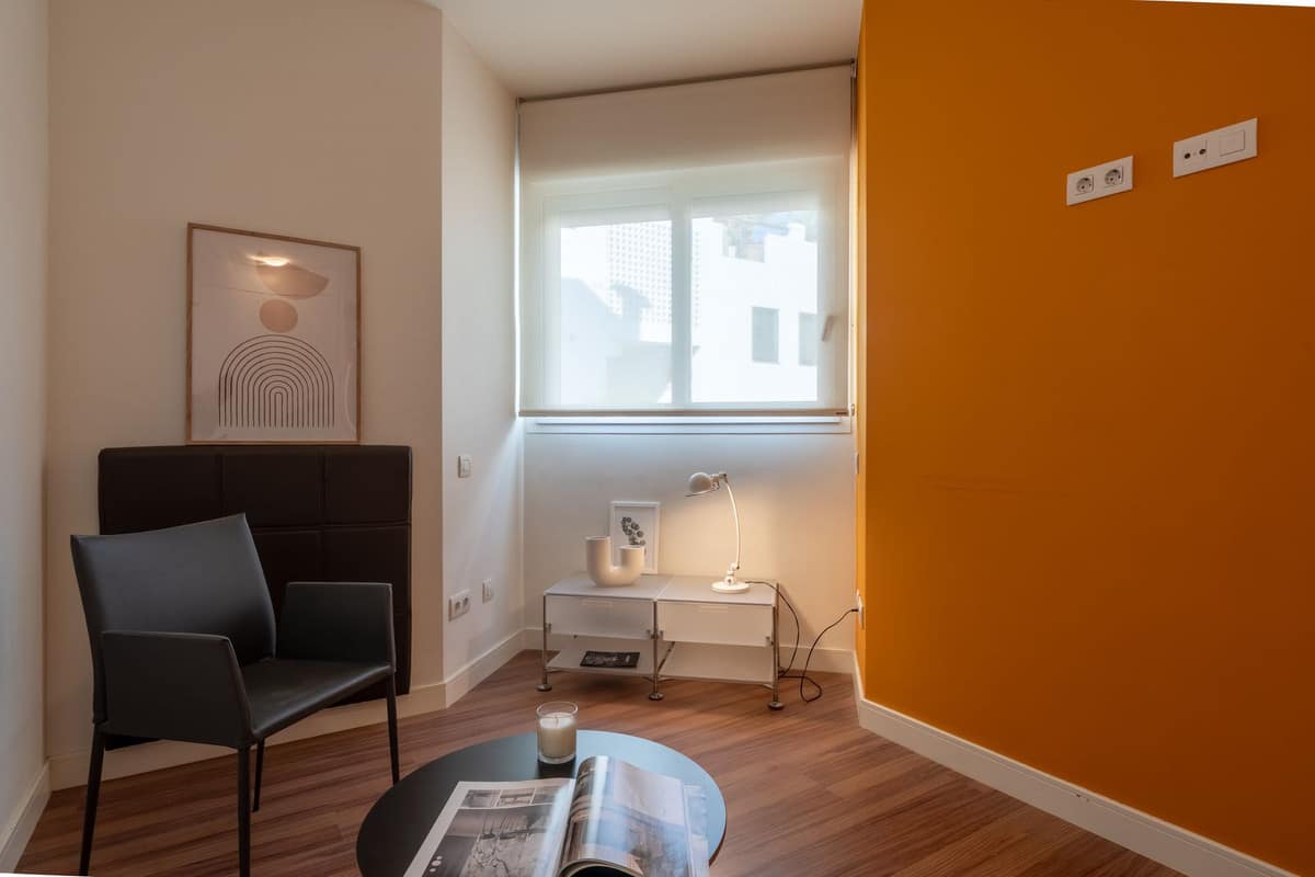 Appartement met 2 slaapkamers in Marbella in Marbella - foto 15