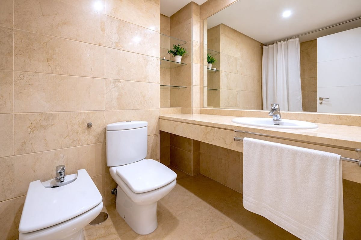 3 bedroom Apartment in Nueva Andalucía in Nueva Andalucía - foto 14