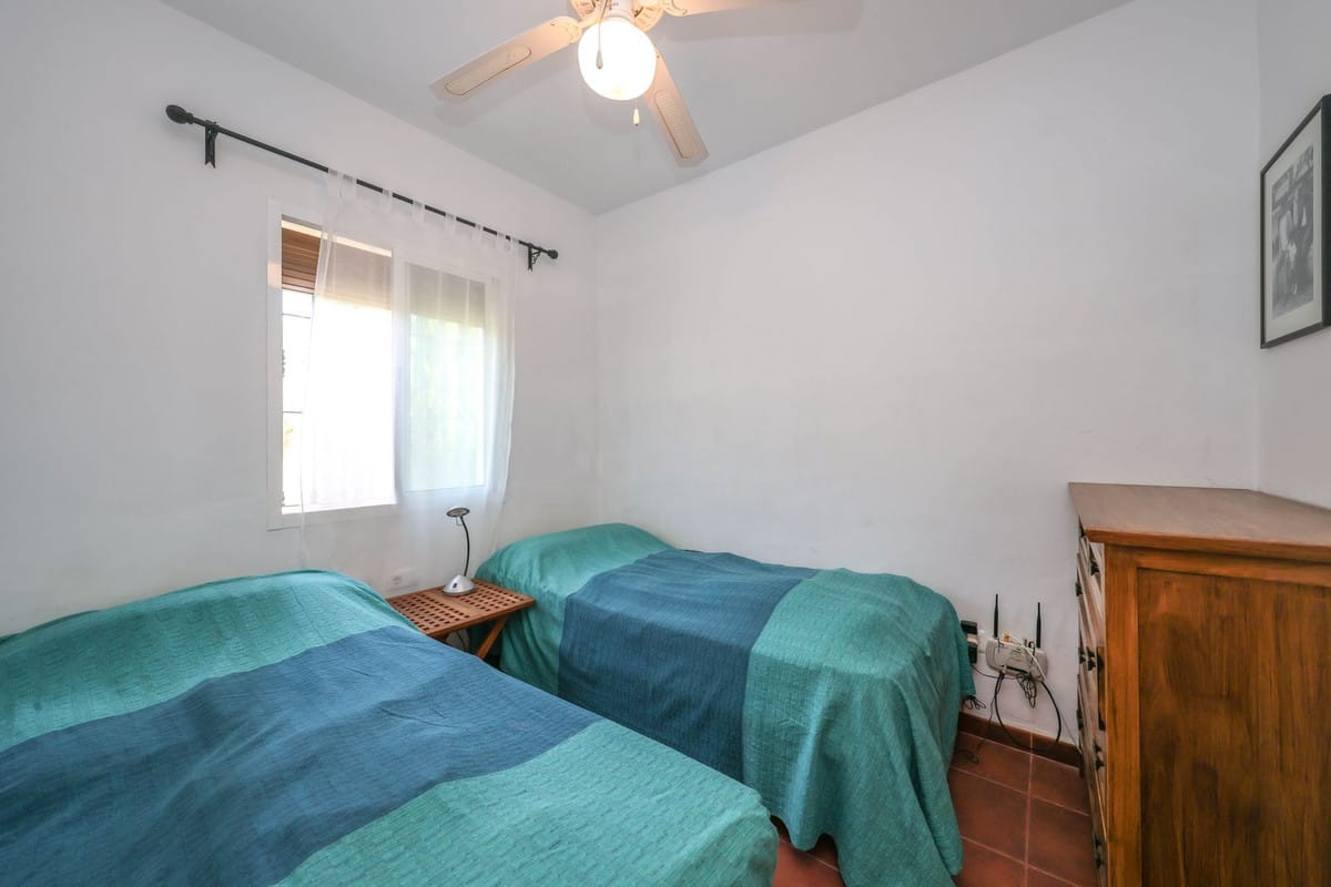 3 bedroom House in Tolox in Tolox - foto 18