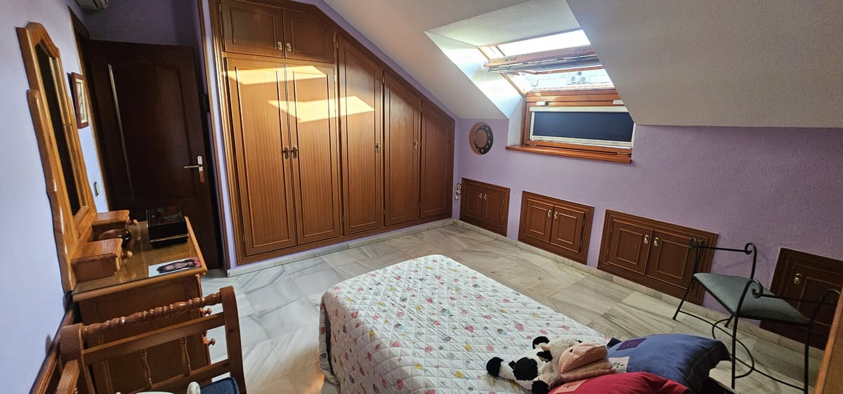 5-slaapkamerappartement in Fuengirola in Fuengirola - foto 5