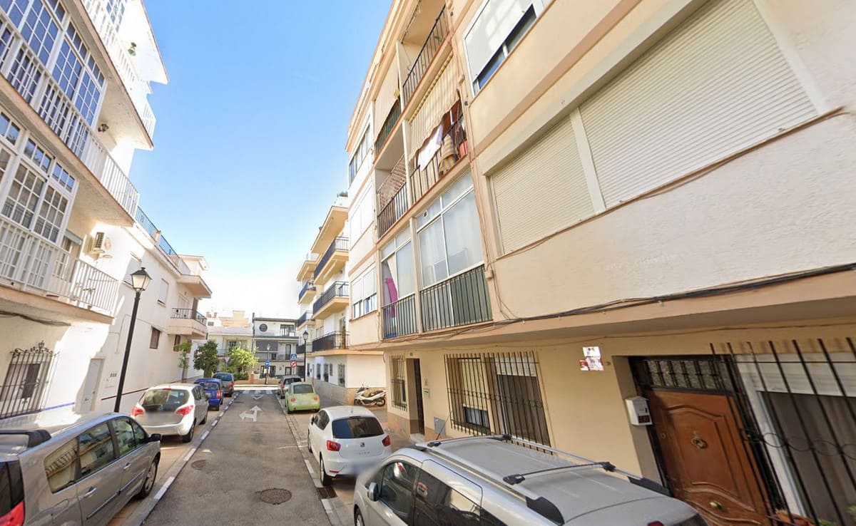Appartement met 3 slaapkamers in Fuengirola – 97 m², €229.000 in Fuengirola - foto 4