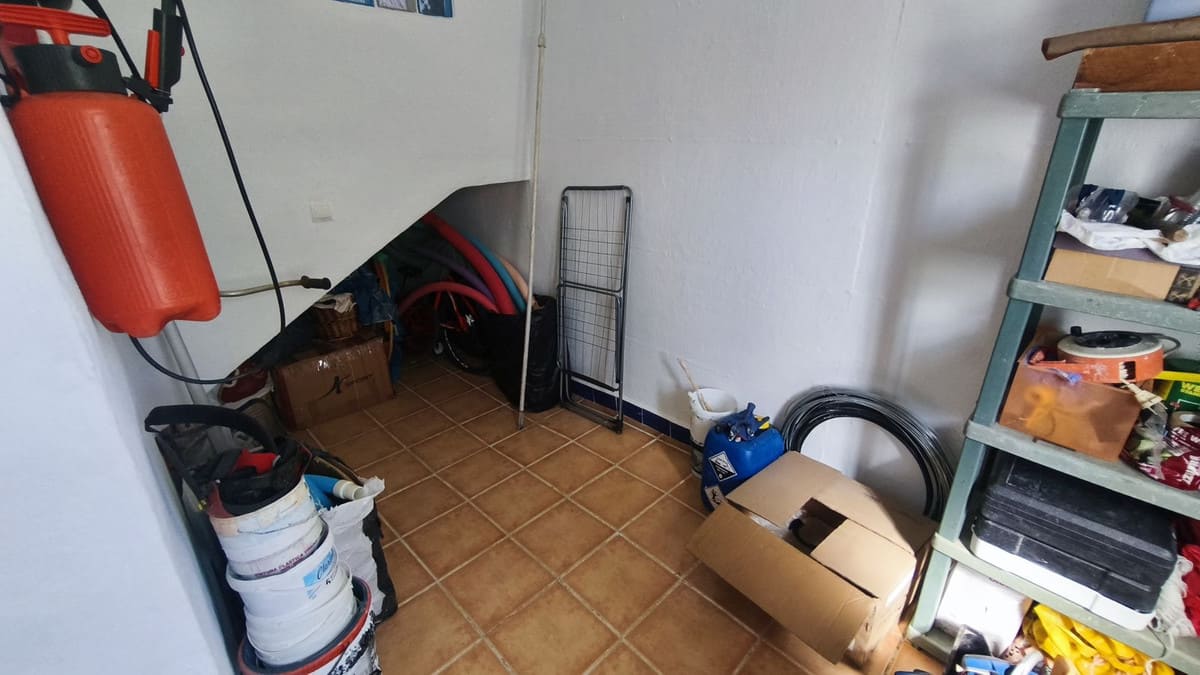 Charmante finca met 3 slaapkamers in Monda – nabij Marbella in Monda - foto 12