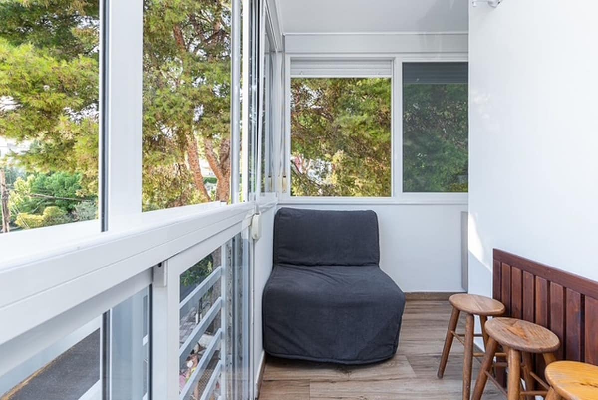 1-slaapkamerappartement in Benalmádena Costa in Benalmadena Costa - foto 17