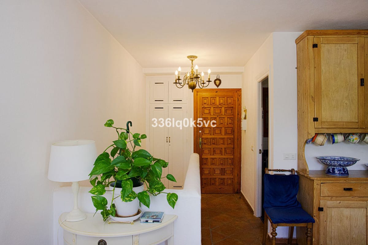 3-slaapkamerappartement in Benahavís in Benahavís - foto 6