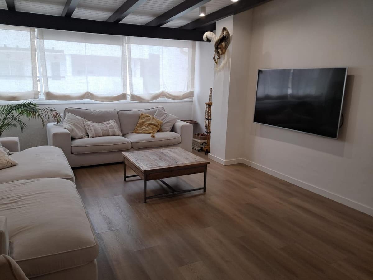 Penthouse met 3 slaapkamers in La Alcaidesa in La Alcaidesa - foto 9