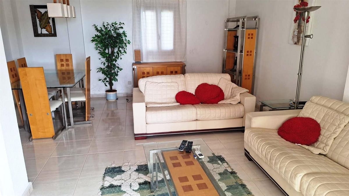 3-slaapkamerappartement in La Duquesa in La Duquesa - foto 9