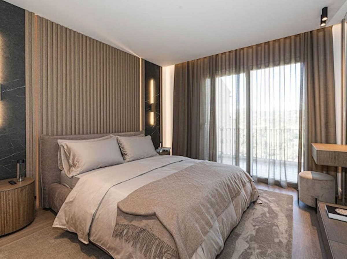 3-slaapkamerwoning in La Quinta, Benahavís in La Quinta - foto 16