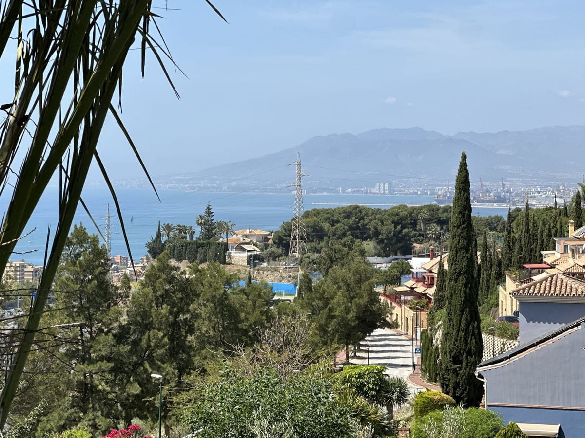 6-slaapkamer villa in Málaga Este in Málaga Este - foto 8