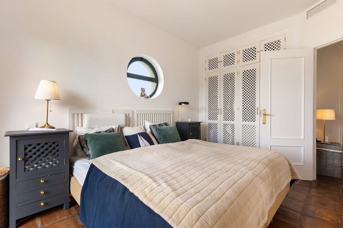 Drie slaapkamers villa in Miraflores in Miraflores - foto 14